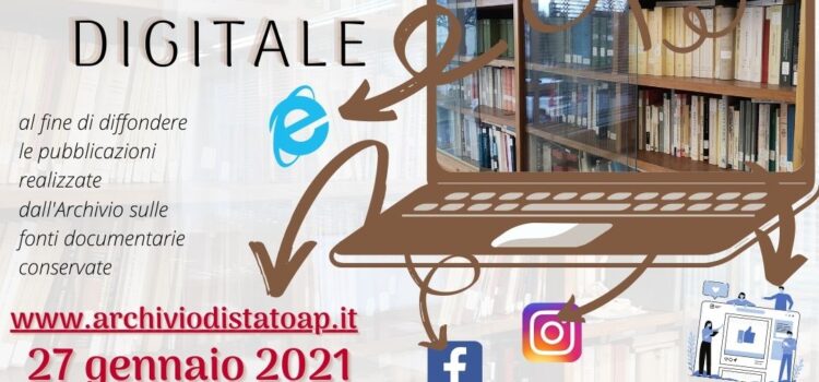 BIBLIOTECA DIGITALE BIBLIOTECA DIGITALE