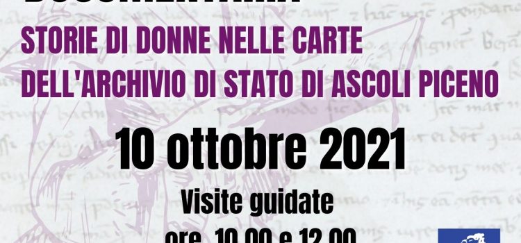 Domenica di Carta – 10 ottobre 2021 – Apertura Straordinaria