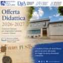 L’Archivio di Stato di Ascoli Piceno presenta l’Offerta Didattica 2026–2027: la memoria diventa esperienza per le nuove generazioni