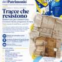 Giornate Europee del Patrimonio 2026: “Tracce che resistono. Rinnovare per conservare: il restauro di una pergamena di riuso”